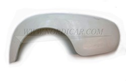 Kotflügel – links – hinten Polyester Volvo PV 88596