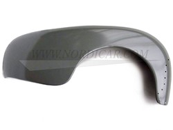 Rear mudguard- Right Volvo 444 544 88597