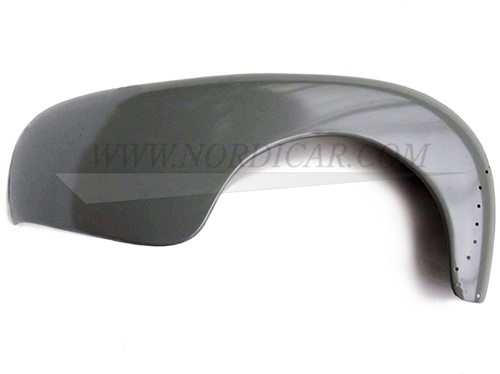 Kotflügel- rechts- hinten Volvo 444 544 88597