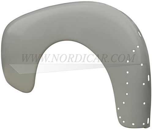 Aile arrière droite Volvo 444 544 88597-2