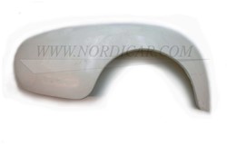 Aile arrière droite polyester Volvo PV 88597