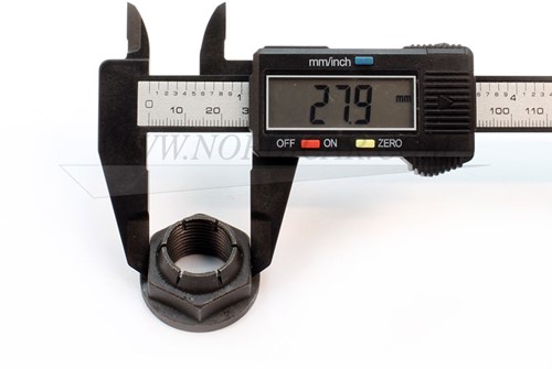 Pignon moer Volvo 544 210 Amazon 1800 140 164 Spicer 88726-2