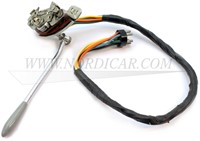 Schalter Blinker Wählhebel -Gebrauchtteil Volvo 444 445 1950-1957 88835