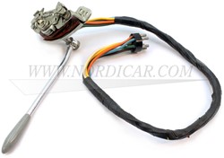 Schalter Blinker Wählhebel -Gebrauchtteil Volvo 444 445 1950-1957 88835