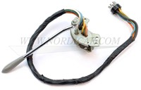 Schalter Blinker Wählhebel -Gebrauchtteil Volvo 444 445 1950-1957 88835-2