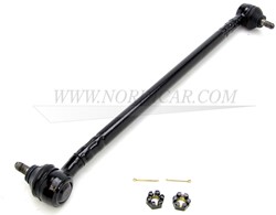 Steering track rod- Left Volvo 444 445 544 210 57-61 89221