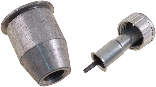 Tachowelle Volvo 444 ('53-'57) 445 ('53-'60) 89243-2