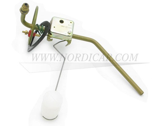 Flotteur de réservoir Volvo 445 210 1953-1968 89246