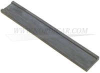 Leaf spring- rubber strap Volvo 445 210 89565