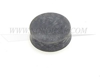 Leaf spring- rubber spacer Volvo 445 210 89566