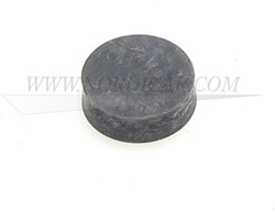 Lame de suspension – silent bloc Volvo 445 210 89566