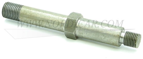 Shock absorber bolt- Front- Upper Volvo 444 445 544 210 89568