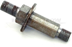 Boulon d'amortisseur- essieu arrière - partie basse Volvo 445 210 89577