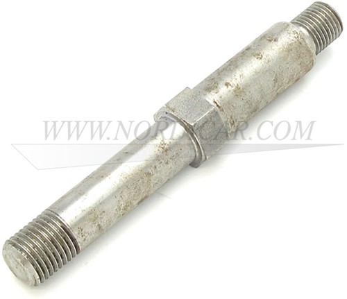 Boulon d'amortisseur- essieu arrière- partie haute Volvo 445 210 89578