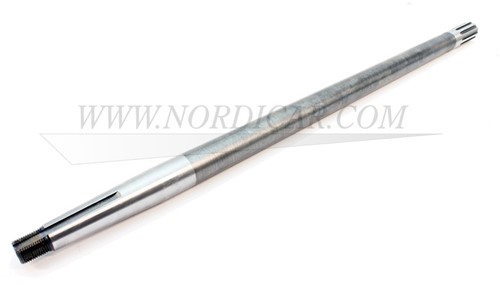 Drive shaft Spicer M27 M30 Volvo 544 210 Ama P1800S -1970 89679