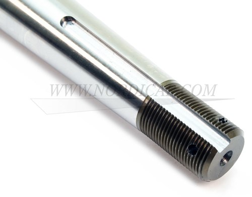 Steekas set met remtrommels Heavy duty  Volvo Amazon P1800S M27 M30 Spicer 89679-2