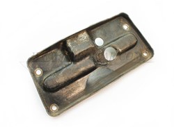 Konsole, Getriebelager- Gebrauchtteil Volvo 444 89743