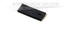 Bracket, Exhaust Rear silencer Volvo 444 544 89817