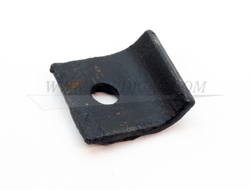 Befestigung Fangband Fahrgestellseite -Gebrauchtteil Volvo 544 210 Ama P1800 89818