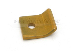 Bracket, Retainer strap chassis side Volvo 544 210 Ama P1800 89818
