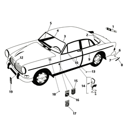 Sedan