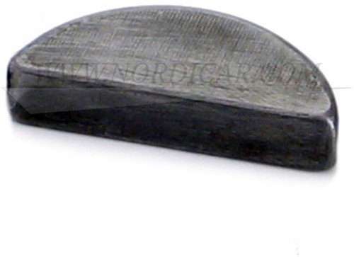 Krukas spie gebruikt Volvo 544 210 Ama 1800 140 240 B18/20 910123