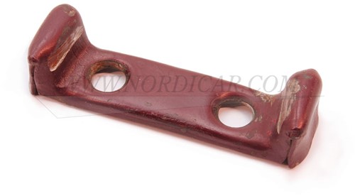 Door catch- used part Volvo PV Duett 91173