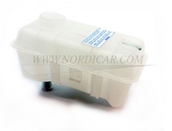 Vase d'expansion: original Volvo Volvo 740 91- 940 960 S/V90 9122997