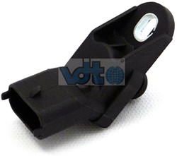 Drukgever (laadlucht)  Volvo S70 V70(XC) (-00) C70 (-05) V70 (00-08) XC70 (01-07) S/V40 (-04) S60 (-09) S80 (-06) 9125462