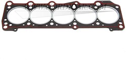 Gasket, Cylinder head 1 hole Volvo S/V70 -00 D5252 TDI 1 53mm 9125551