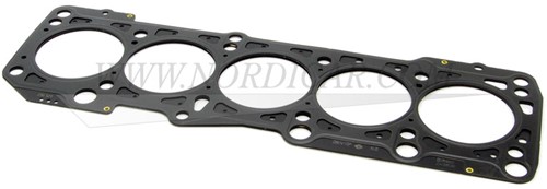 Joint d'étanchéité, culasse 3 trous Volvo S/V70 -00 D5252 TDI 1 61mm 9125553