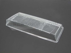 Verre de phare avant gauche Volvo 960 95- S/V90 9126578