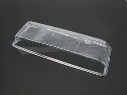 Verre de phare avant droit Volvo 960 95- S/V90 9126579