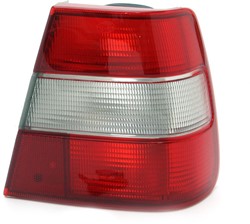 Heckleuchte Rechts weiß Volvo 940 960 S90 9126961
