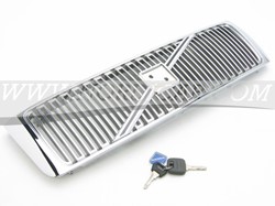 Radiator grill Volvo 960 94- 9126997