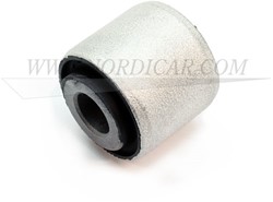 Achteras Bus links/Rechts fusee onder 34mm volvo S60 V70 S80 XC70 2001- 9127363