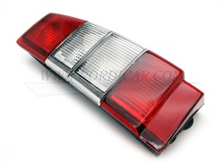 Achterlicht unit Rechts wit Volvo 745 945 85- 9127608