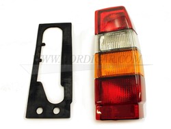 Heckleuchte Rechts: Volvo original Volvo 745 91-92 945 -97 965 -95 9127611