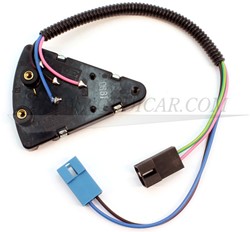 Switch- automatic gearbox Volvo 240 260 75-93 9130035