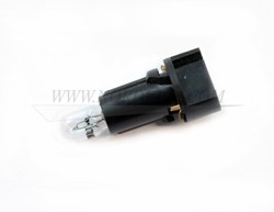 Ampoule 12V 2W Bleu Volvo 780 dashboard 9130288