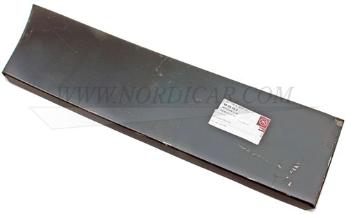 Door skin- Right- Rear- quarter Volvo 144 145 164 244 245 264 265 9131707