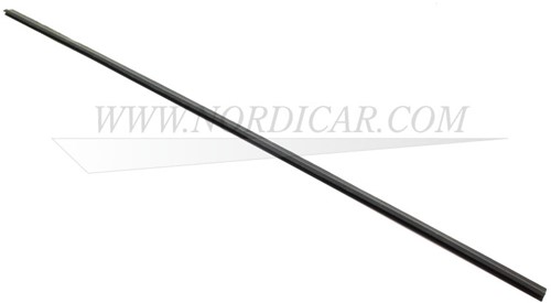 Window scraper, Side window inner Volvo 240 260 9131809