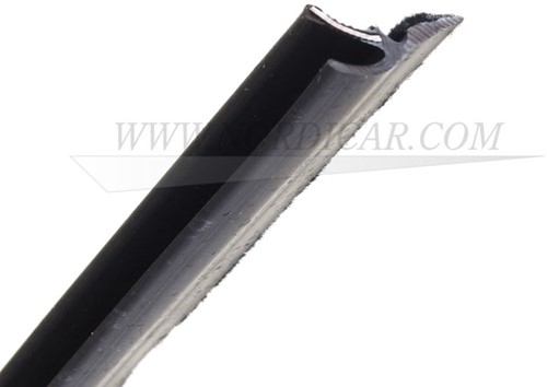 Window scraper, Side window inner Volvo 240 260 9131809-2