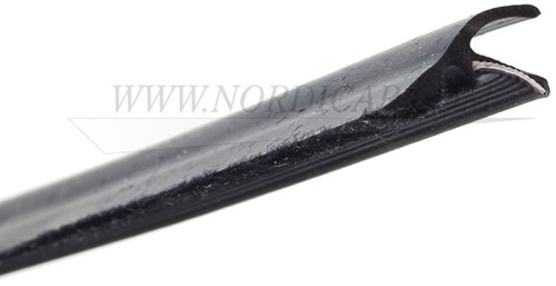 Window scraper, Side window inner Volvo 240 260 9131809-3