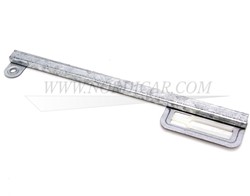 Hubschiene Fenster- hinten links Volvo 140 164 240 260 9131938