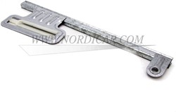 Raamhouder LV Volvo 140 164 74- 240 260 9131940