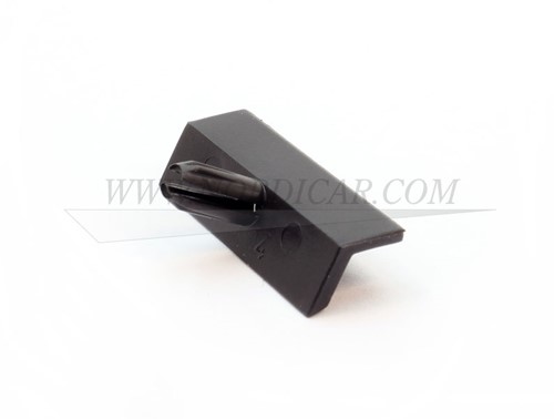 Clip deurrubber Volvo 9133047-2