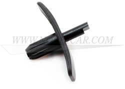 Attachment clip, Rebate Seal  Volvo 850 XC70 9133073