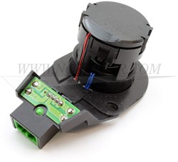 Temperture sensor aircondicitioning cabin- Left Volvo 850 ECC 9134821