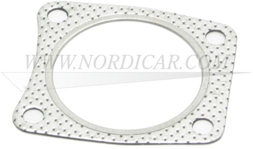 Dichtung Abgasrohr Volvo 850 S/V/C70 V70XC -00 10V 20V 9135122